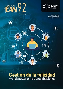 Satisfacción laboral en relación a factores generados por un entorno del COVID-19