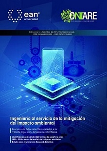 Identificación de la variabilidad térmica de superficie entre 1999 y 2018 a través del análisis de imágenes satelitales. Estudio caso: municipio de Zipaquirá, Colombia
