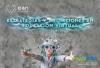 Implementación de prácticas de laboratorio en la educación virtual de los programas de ingeniería electrónica y telecomunicaciones