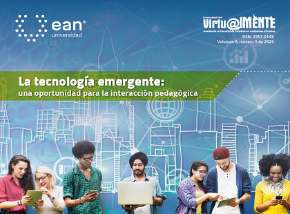 Experiencia del diseño de secuencias didácticas digitales en la asignatura Investigación de Mercados