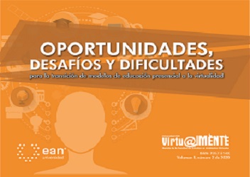 MatemaTIC: más allá de enseñar matemáticas en educación superior virtual