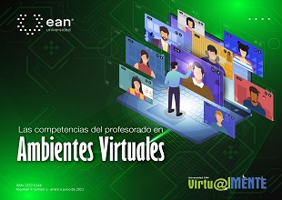 Equidad e inclusión en ambientes virtuales: un reto constante para la Institución Universitaria Politécnico Grancolombiano