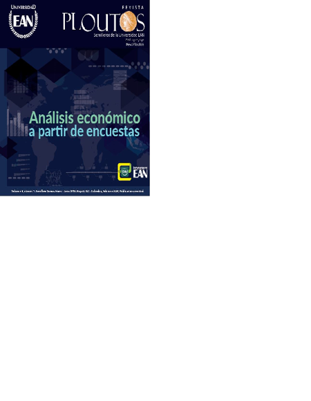 Impacto de las variables sociales y económicas sobre la educación y calidad de vida de la sociedad colombiana