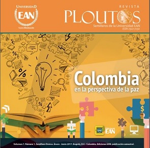 Colombia e Irlanda, predicciones por la paz
