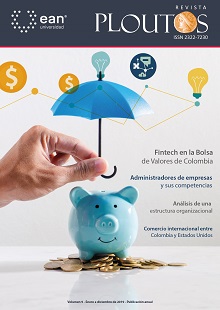 Human capital and departmental monetary poverty in Colombia during the period 2010-2017